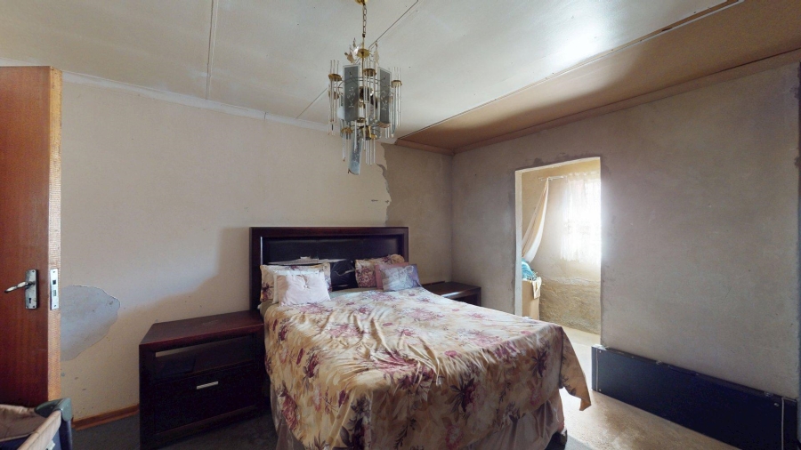 3 Bedroom Property for Sale in Ikageng North West